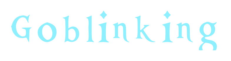 Goblinking
