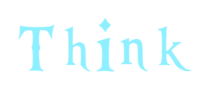 Think