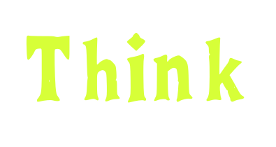 Think