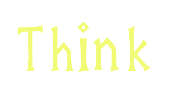 Think