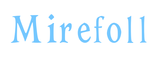 Mirefolk