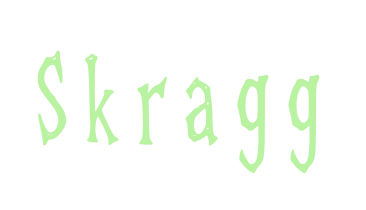 Skragg