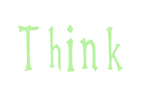 Think