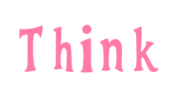 Think