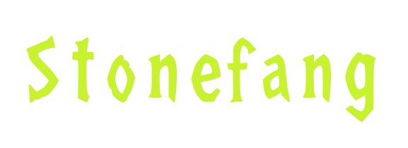 Stonefang