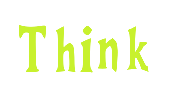 Think