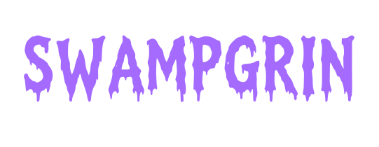SWAMPGRIN