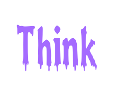 Think