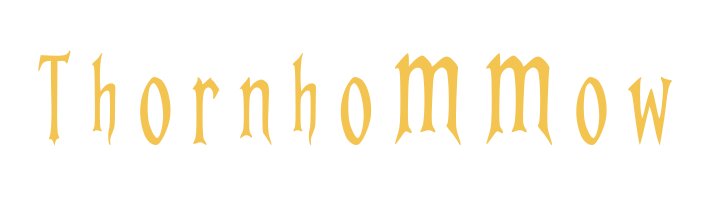 Thornhollow